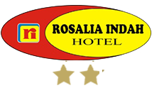 Rosalia Indah Hotel